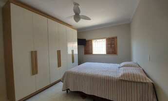 Imagem 5: Casa com 4 dormitórios à venda, 140 m² por R$ 700.000 - Vila Guilhermina - Praia Grande/SP