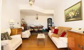 Imagem 4: Apartamento para venda com 102 metros quadrados com 3 quartos em Menino Deus - Porto Alegr