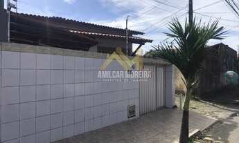 Imagem: Casa na Maraponga com 03 quartos. Promoção