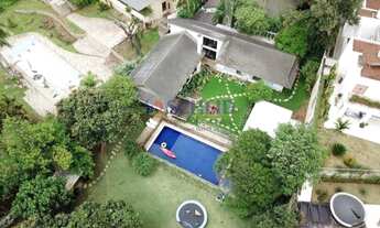 Imagem 3: Casa impecável ! Alto da Boa Vista