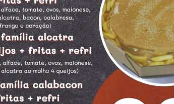 Imagem 2: Passo lancheria completa só entrar e trabalhar