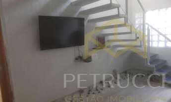 Imagem 3: Casa - Jardim Carmen Cristina - Hortolândia