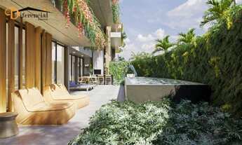 Imagem 5: Cobertura à venda, 214 m² por R$ 2.790.000,00 - Cabral - Curitiba/PR