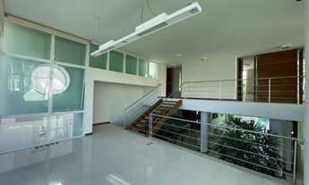 Imagem 7: BELÍSSIMA CASA 04 SUÍTES NO ALPHAVILLE LITORAL NORTE 1