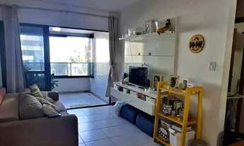 Imagem 5: Apartamento a venda, 53 m2, 1/4 decorado na Pituba - Salvador - BA