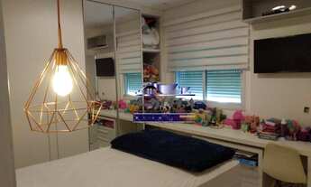 Imagem 5: VISTA ETERNA PARA O MAR - ALTO PADRÃO - MLAZER TOTAL COM AMPLO TERRAÇO GOURMET