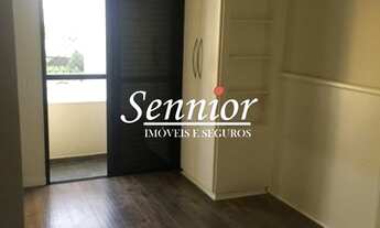 Imagem 6: São Paulo - Apartamento Padrão - LAUZANE PAULISTA