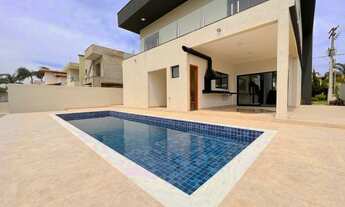 Imagem: Atibaia - Casa de Condomínio - Condomínio