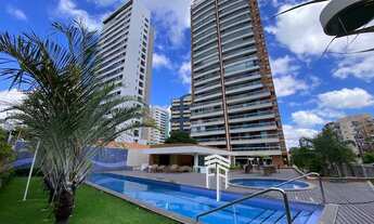 Imagem 3: Maravilhoso Apto no Cocó com fino acabamento e tudo novo