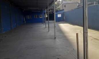 Imagem 3: Galpão para locação, Centro, Diadema, SP - Galpão para fins comerciais com 11 salas e 3 ba