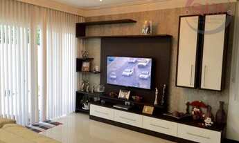 Imagem 2: Casa com 3 dormitórios à venda no Portinho - Cabo Frio/RJ