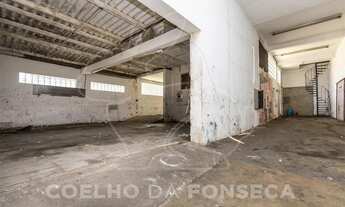 Imagem 6: São Paulo - Galpão/Depósito/Armazém - Barra Funda