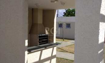 Imagem 5: Canoas - Apartamento Padrão - Mato Grande