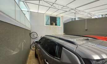 Imagem 5: Atibaia - Casa Padrão - Jardim Maristela