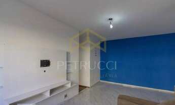 Imagem 4: Apartamento - Loteamento Country Ville - Campinas