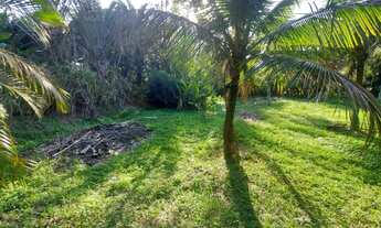Imagem 3: Terreno para Venda em Rio de Janeiro, Guaratiba, 1 dormitório, 1 suíte, 1 banheiro, 6 vaga