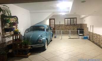 Imagem 4: CASA ASSOBRADADA - VILA ARICANDUVA - SP