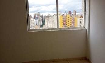 Imagem 5: Aluguel kitnet centro