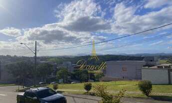 Imagem 3: Terreno à venda, 430 m² por R$ 470.000,00 - Condomínio Aruã Brisas - Mogi das Cruzes/SP