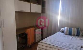 Imagem 4: Apartamento com 3 quartos sendo 2 suítes em Jacareí no jardim Califórnia