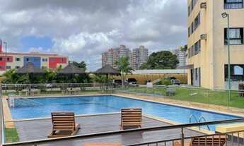 Imagem 2: Apartamento para aluguel com 56 metros quadrados com 2 quartos em Pitimbu - Natal - RN