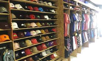 Imagem 6: Vendo loja moda masculina!!!