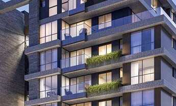 Imagem: Cobertura com 2 dormitórios à venda, 193