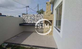 Imagem 3: Casa com 3 dormitórios à venda, 140 m² em Campo Redondo - São Pedro da Aldeia/RJ