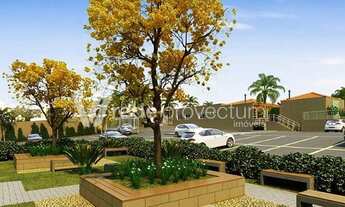 Imagem 3: Apartamento - Jardim do Lago Continuação - Campinas