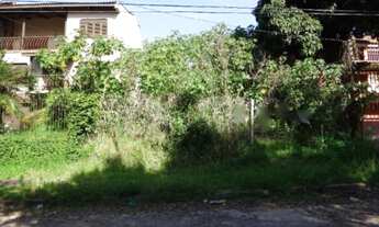 Imagem 2: Porto Alegre - Terreno Padrão - Espirito Santo