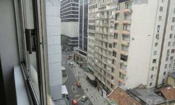 Imagem 6: Porto Alegre - Conjunto Comercial/Sala - Centro Histórico