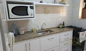 Imagem 4: Apartamento - Loteamento Country Ville - Campinas