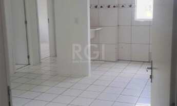 Imagem 2: Porto Alegre - Apartamento Padrão - Vila Nova