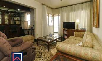 Imagem 5: Locação Apartamento 3 Dormitórios - 110 m² Pinheiros