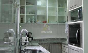 Imagem 4: Apartamento com 3 SUÍTES à venda, 176 m² - Edificio UNIQUE Vila Ema - São José dos Campos