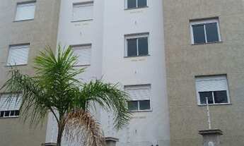 Imagem: Porto Alegre - Apartamento Padrão - Santa