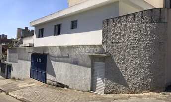 Imagem: CASA RESIDENCIAL em SANTO ANDRÉ - SP, VILA