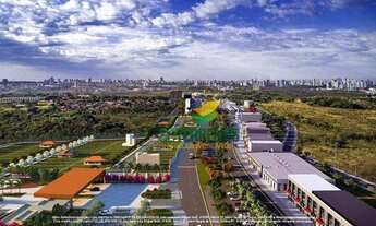 Imagem 2: Terreno a venda Condomínio Florais Safira (ÁGIO)