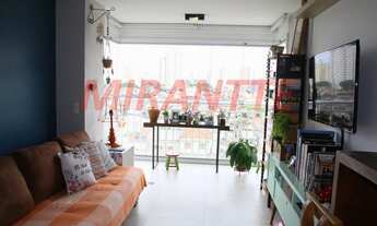 Imagem 2: Lindo apartamento em Lauzane Paulista