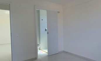 Imagem 6: Apartamento à venda com 98, com 3 quartos em Tirol - Natal - RN