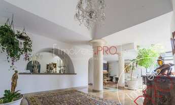 Imagem 4: Belíssima Cobertura no Jardim Paulista