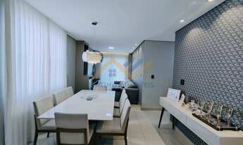 Imagem 2: Apartamento no Cidade Nova - Santana do Paraíso, MG