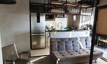 Imagem: São Paulo - Apartamento Padrão - Brás