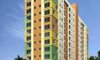 Imagem 2: Apartamento com 2 Dormitorio(s) localizado(a) no bairro CENTRO em NOVO HAMBURGO / Ref.:2