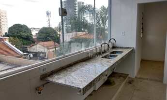 Imagem 4: Locação de Apartamentos / Padrão na cidade de São Carlos