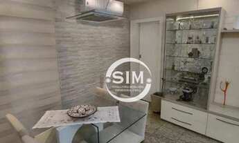 Imagem 3: Apartamento com 2 dormitórios à venda, 80 m² na Praia do Forte - Cabo Frio/RJ