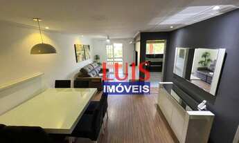 Imagem 6: Casa com 3 dormitórios para alugar, 150 m² por R$ 2.700/mês - Engenho do Mato - Niterói/RJ