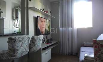 Imagem 2: Porto Alegre - Apartamento Padrão - Jardim Leopoldina