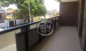 Imagem 2: Apartamento com 2 dormitórios à venda, 69 m² no Jardim Excelsior - Cabo Frio/RJ