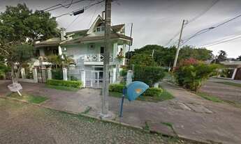 Imagem: Porto Alegre - Casa Padrão - Ipanema